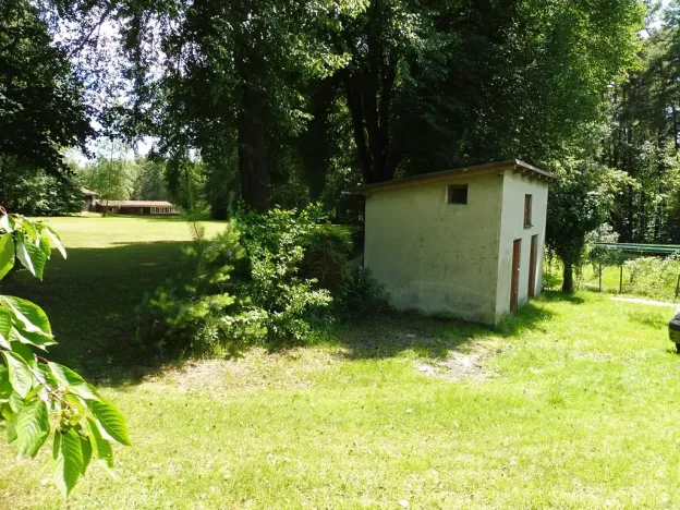 Prodej rodinného domu, Frýdštejn, 140 m2