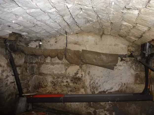 Prodej rodinného domu, Frýdštejn, 140 m2