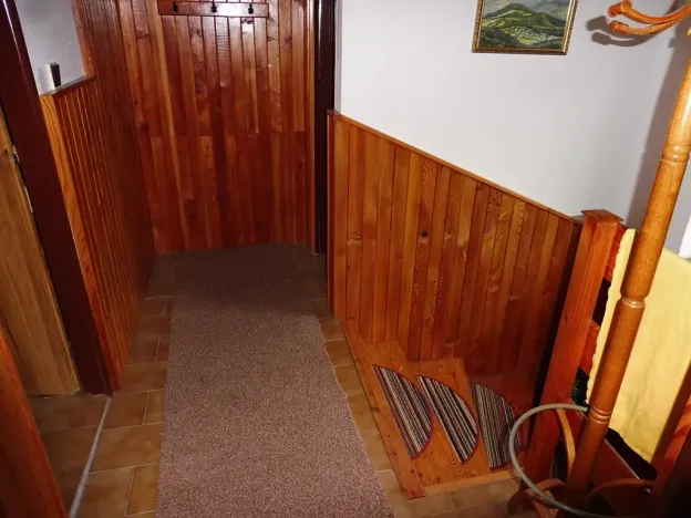 Prodej chalupy, Vysoké nad Jizerou, Lyžařská, 75 m2