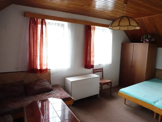 Prodej chalupy, Vysoké nad Jizerou, Lyžařská, 75 m2