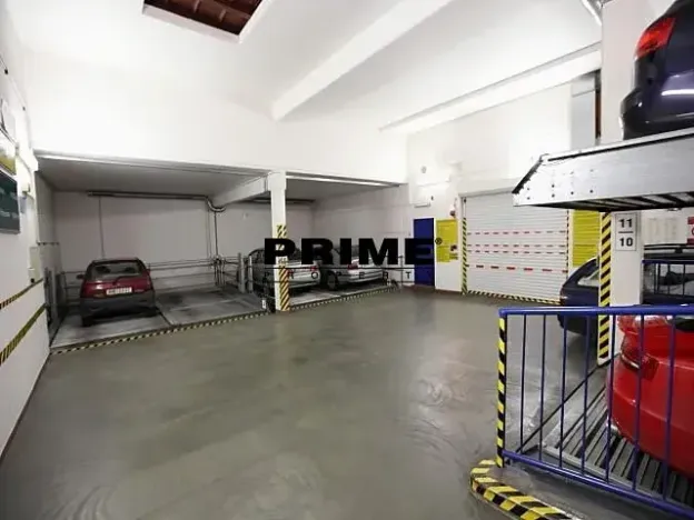 Pronájem bytu 2+kk, Praha - Nové Město, Štěpánská, 71 m2