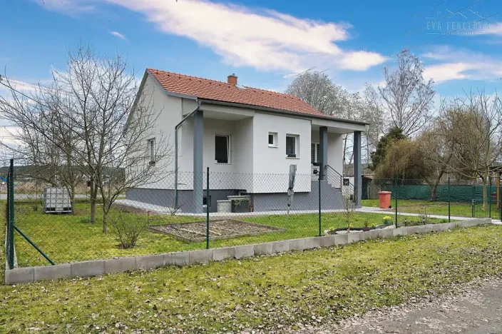 Prodej rodinného domu, Starý Plzenec, Nepomucká, 76 m2