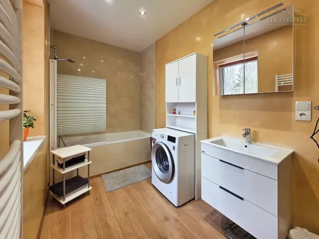 Prodej rodinného domu, Starý Plzenec, Nepomucká, 76 m2