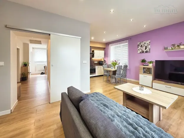 Prodej rodinného domu, Starý Plzenec, Nepomucká, 76 m2