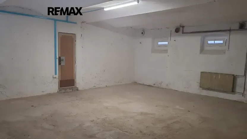 Pronájem komerční nemovitosti, Hájek, 87 m2