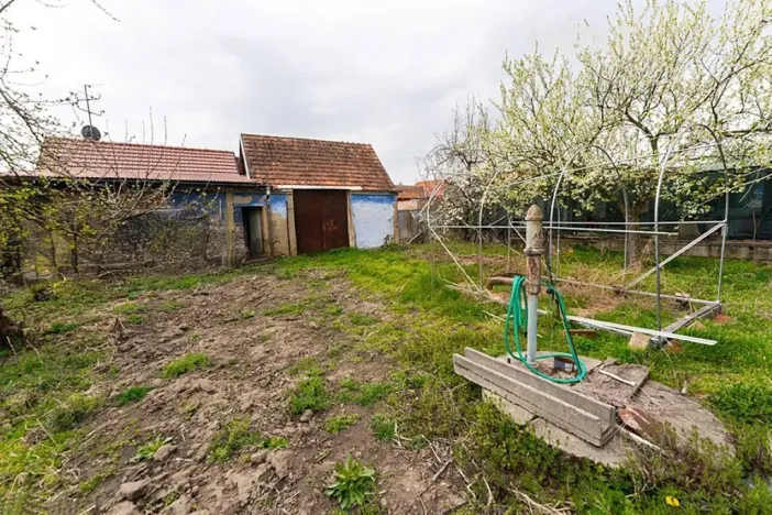 Prodej pozemku pro bydlení, Lanžhot, 423 m2