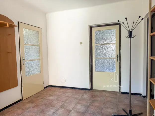 Prodej rodinného domu, Kyjov, třída Palackého, 136 m2