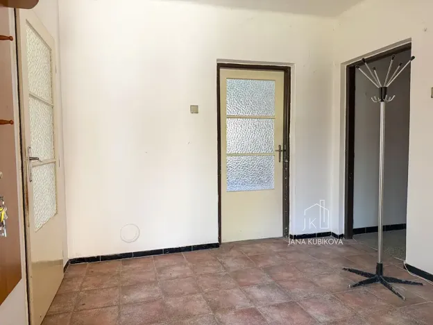 Prodej rodinného domu, Kyjov, třída Palackého, 136 m2