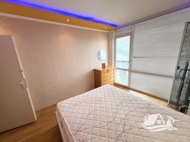 Prodej bytu 2+kk, Kavarna, Bulharsko, 49 m2