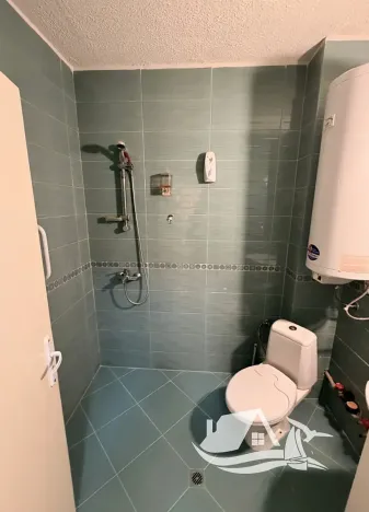 Prodej bytu 2+kk, Kavarna, Bulharsko, 49 m2