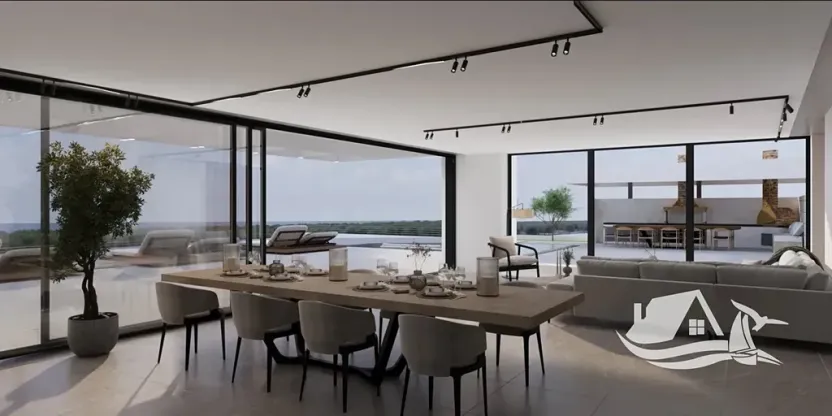 Prodej bytu 5+kk, Ayios Onufrios, Řecko, 250 m2