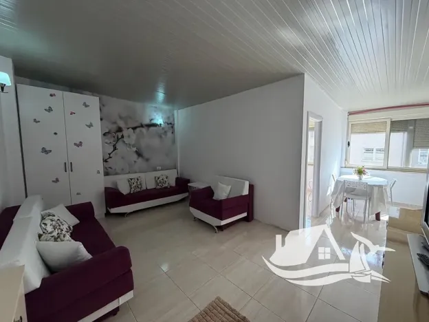 Prodej bytu 2+kk, Golem, Albánie, 56 m2