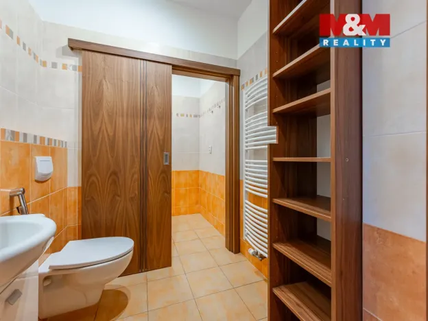 Prodej bytu 4+kk, Benešov, Vlašimská, 119 m2