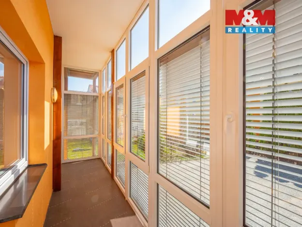 Prodej bytu 4+kk, Benešov, Vlašimská, 119 m2