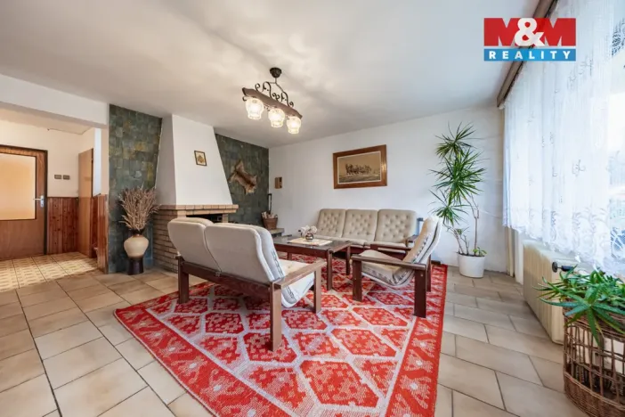 Prodej rodinného domu, Bohutín - Vysoká Pec, 230 m2