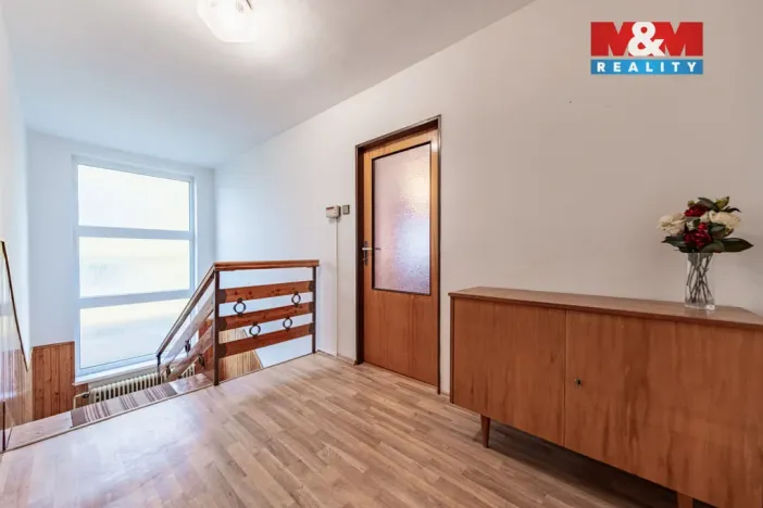 Prodej rodinného domu, Bohutín - Vysoká Pec, 230 m2