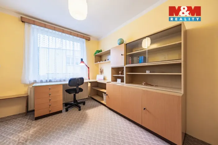 Prodej rodinného domu, Bohutín - Vysoká Pec, 230 m2