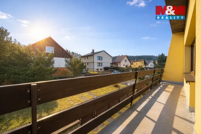 Prodej rodinného domu, Bohutín - Vysoká Pec, 230 m2