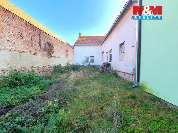 Prodej obchodního prostoru, Ostrovačice, náměstí Viléma Mrštíka, 282 m2