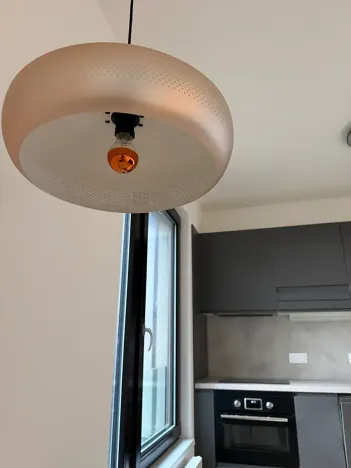 Pronájem bytu 1+kk, Praha - Strašnice, Michelangelova, 35 m2