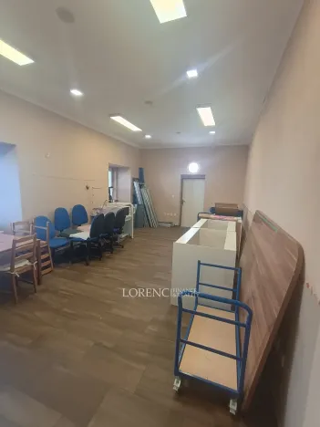 Pronájem obchodního prostoru, Veselí nad Moravou, tř. Masarykova, 33 m2