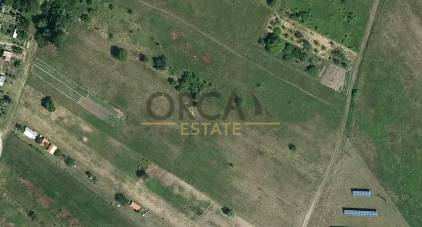 Prodej pole, Ratíškovice, 827 m2