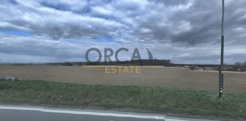 Prodej pozemku pro bydlení, Ratíškovice, 2789 m2