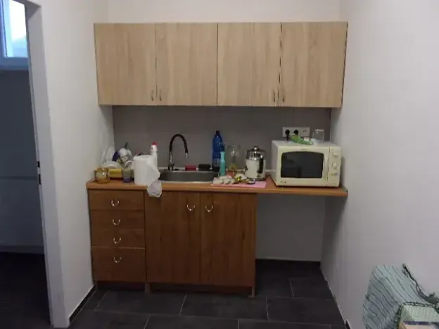 Dražba výrobních prostor, Frenštát pod Radhoštěm, Martinská čtvrť, 808 m2