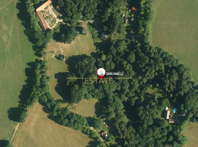 Prodej pozemku pro bydlení, Březová, 599 m2