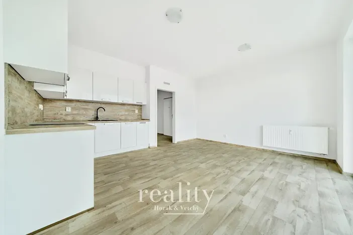 Pronájem bytu 2+kk, Jihlava, Vrchlického, 55 m2