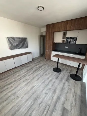 Pronájem bytu 3+kk, Praha - Michle, Na úlehli, 66 m2