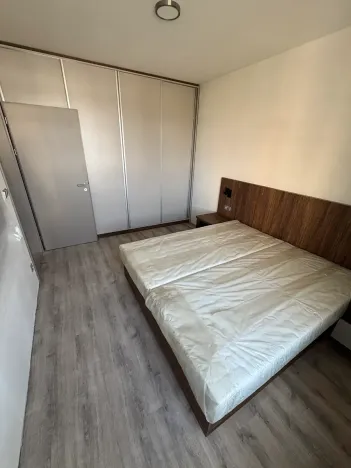 Pronájem bytu 3+kk, Praha - Michle, Na úlehli, 66 m2
