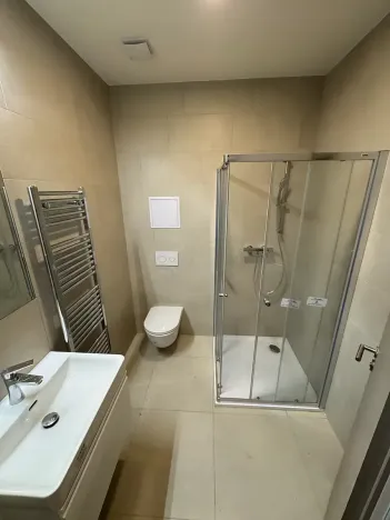 Pronájem bytu 2+kk, Praha - Michle, Na úlehli, 48 m2