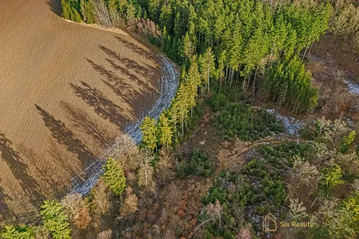 Prodej pozemku pro bydlení, Dolní Lukavice, 422 m2