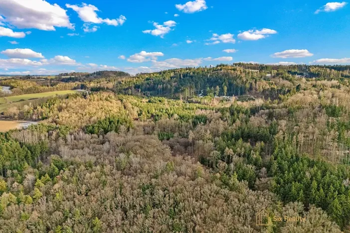 Prodej pozemku pro bydlení, Dolní Lukavice, 422 m2