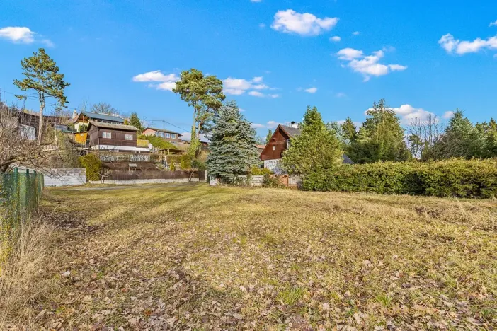 Prodej pozemku pro bydlení, Dolní Lukavice, 422 m2