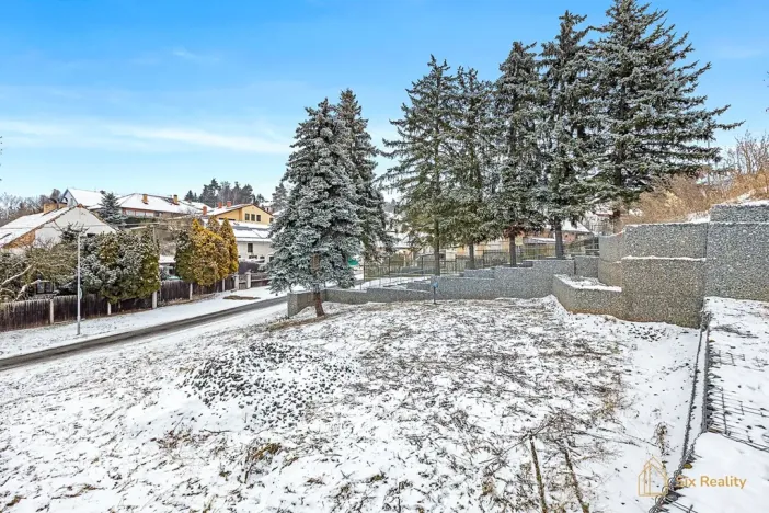 Prodej pozemku pro bydlení, Lužná, Havlíčkova, 739 m2