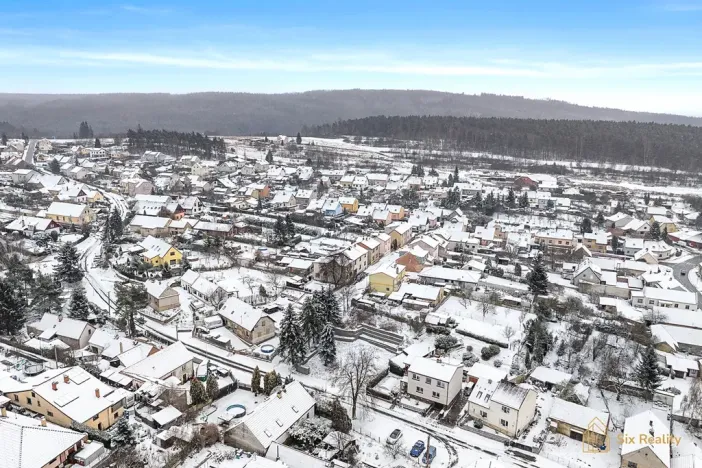 Prodej pozemku pro bydlení, Lužná, Havlíčkova, 739 m2
