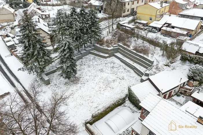 Prodej pozemku pro bydlení, Lužná, Havlíčkova, 739 m2