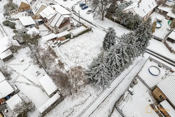 Prodej pozemku pro bydlení, Lužná, Havlíčkova, 739 m2