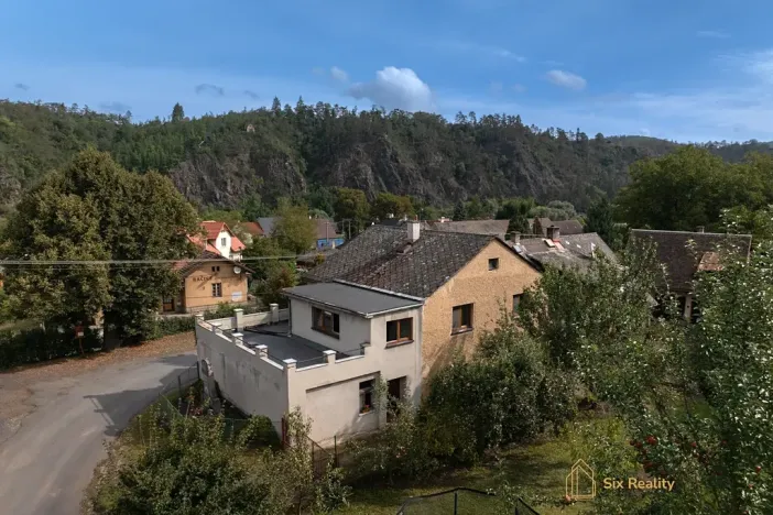 Prodej vícegeneračního domu, Račice, 291 m2