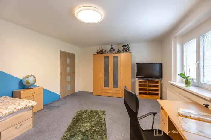 Prodej vícegeneračního domu, Račice, 291 m2