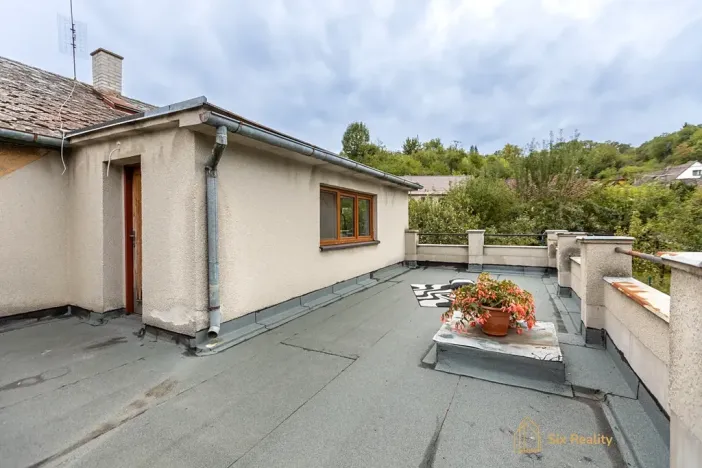 Prodej vícegeneračního domu, Račice, 291 m2