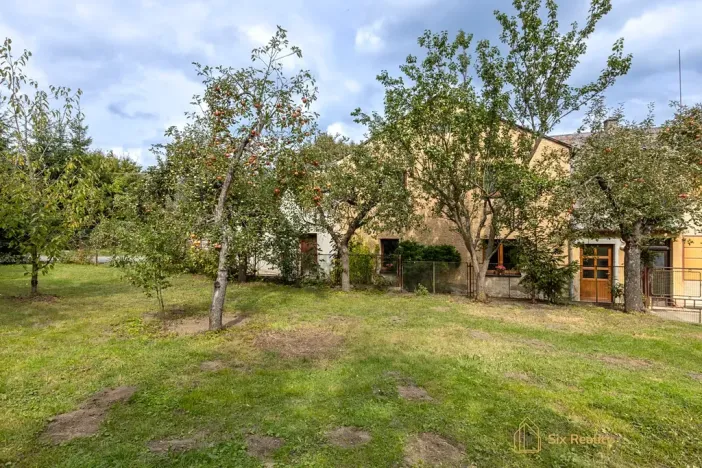 Prodej vícegeneračního domu, Račice, 291 m2