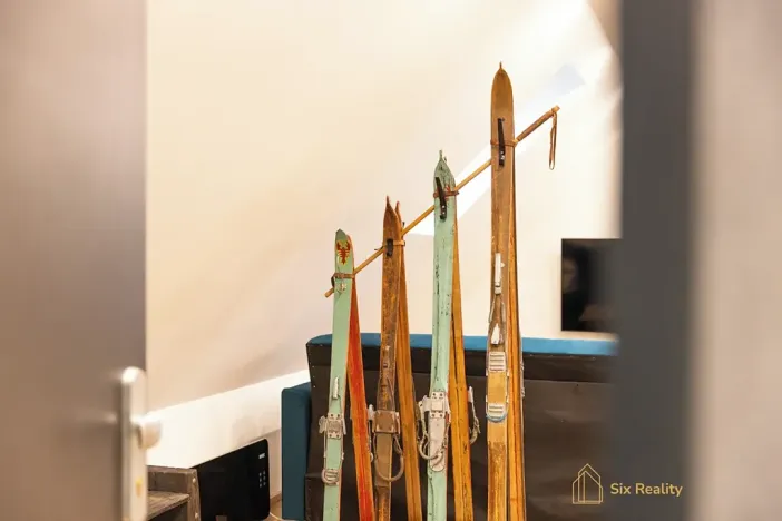 Prodej bytu 1+kk, Abertamy, Plešivecká, 45 m2