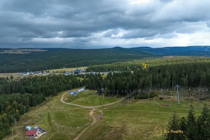 Prodej bytu 1+kk, Abertamy, Plešivecká, 45 m2