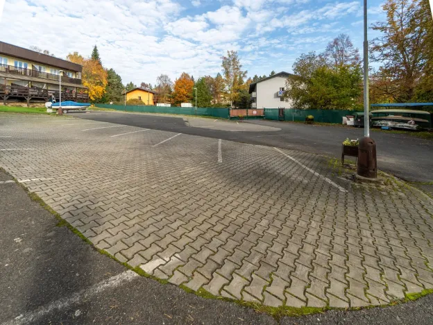 Prodej bytu 2+kk, Slapy, 33 m2