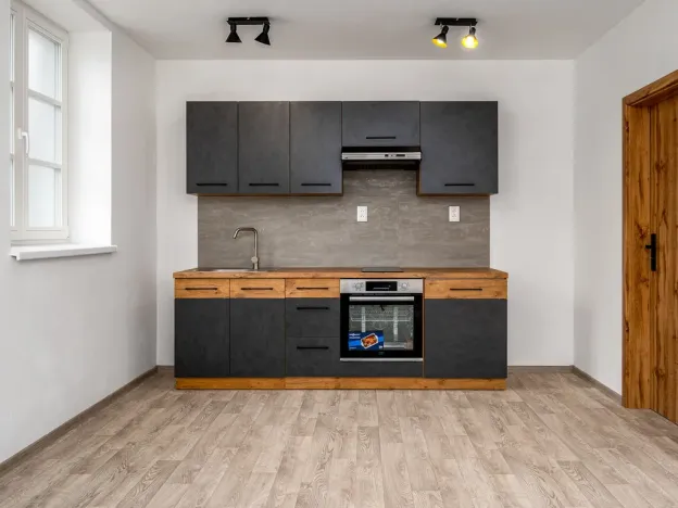 Prodej rodinného domu, Rožmitál pod Třemšínem, Čelakovské-Rajské, 200 m2