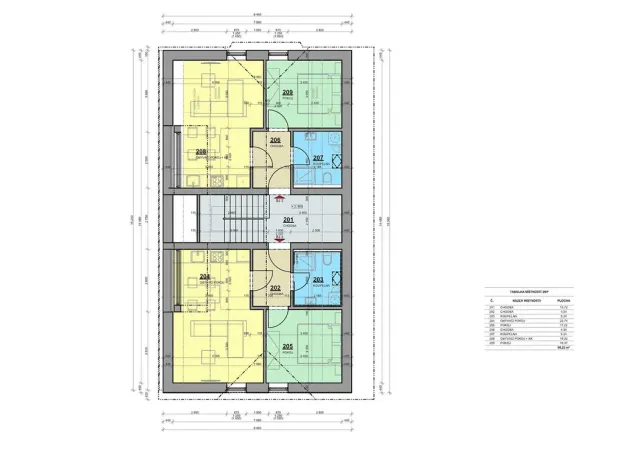 Prodej rodinného domu, Rožmitál pod Třemšínem, Čelakovské-Rajské, 200 m2