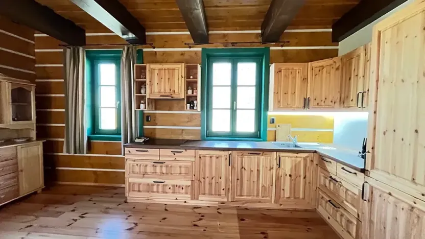 Prodej chalupy, Lískovice, 160 m2